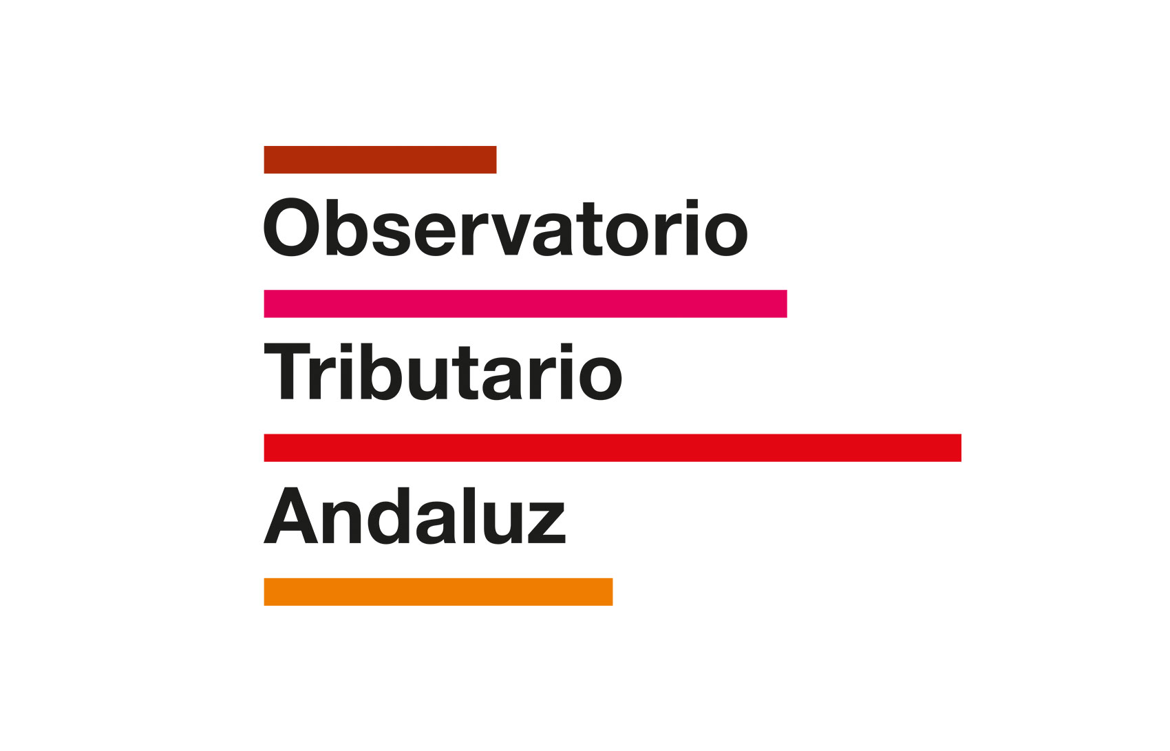 Sismograma | Observatorio Tributario Andaluz